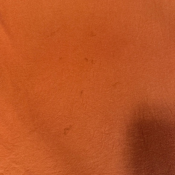 Patagonia Fitz Roy Graphic Short Sleeve V Neck Tee Shirt - L - Picture 14 of 16